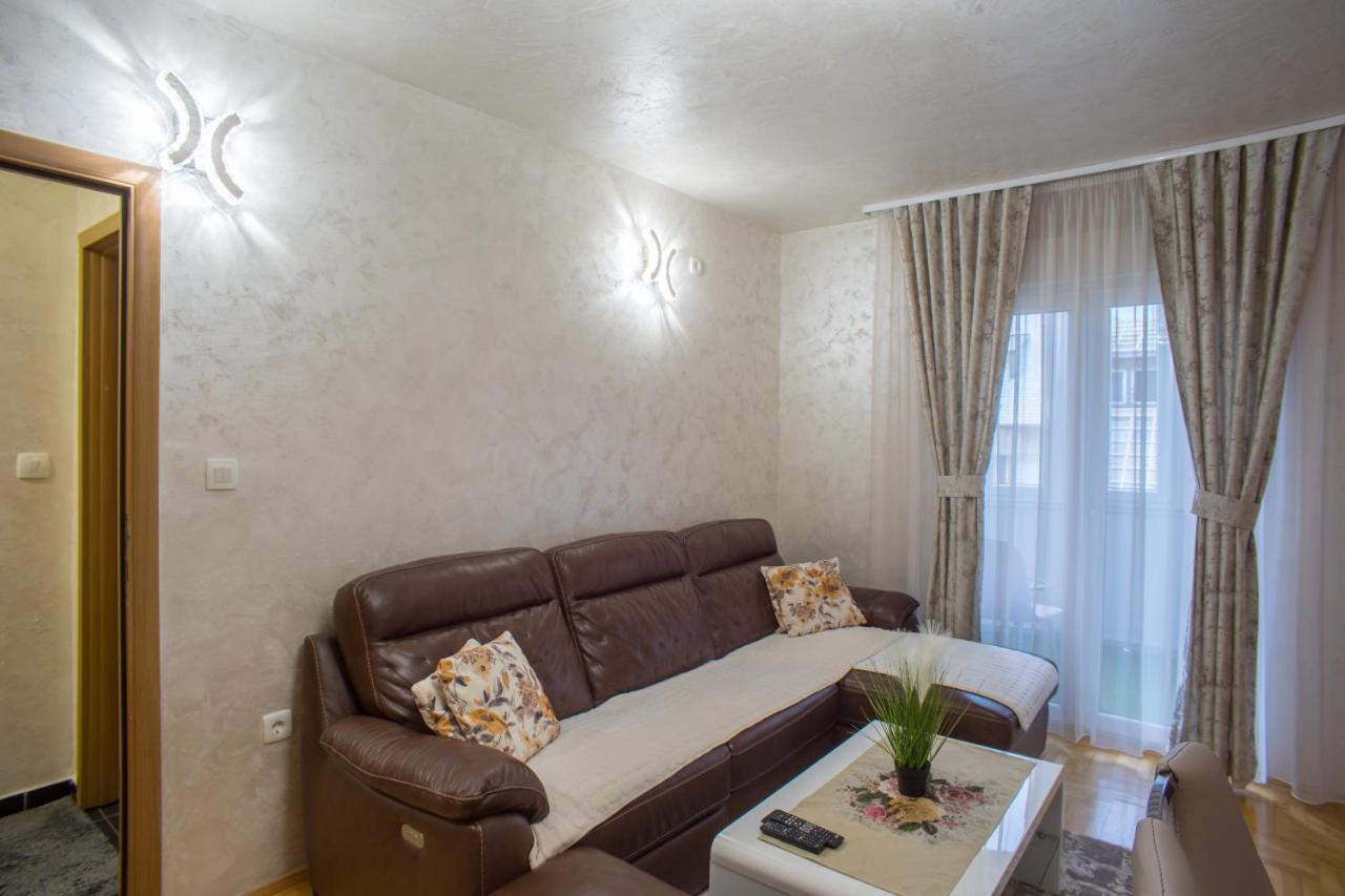 Lux Deluxe Apartment Žabljak エクステリア 写真