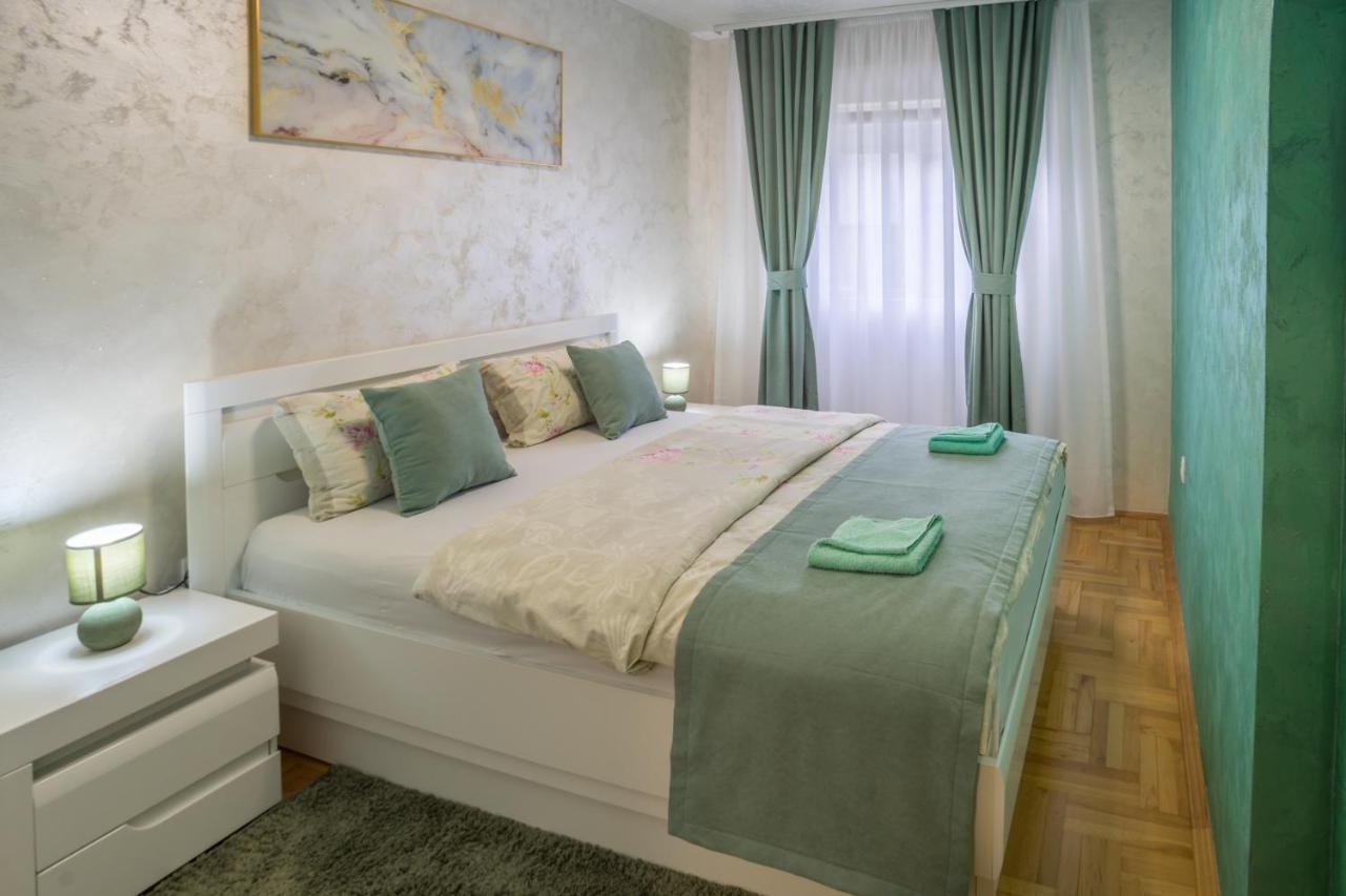 Lux Deluxe Apartment Žabljak エクステリア 写真