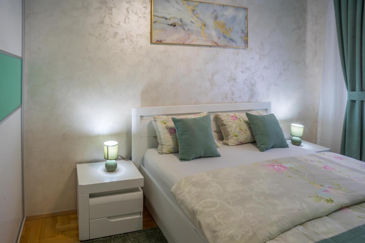 Lux Deluxe Apartment Žabljak エクステリア 写真