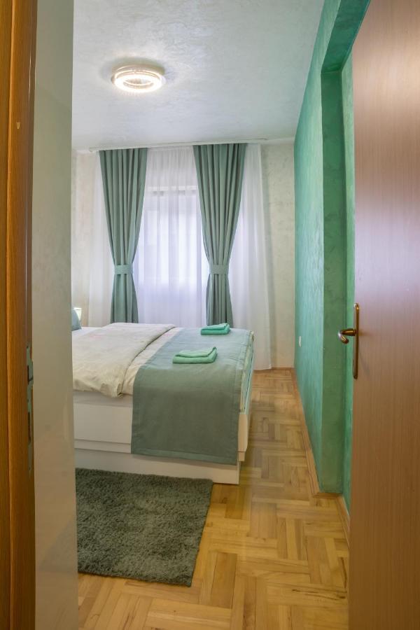 Lux Deluxe Apartment Žabljak エクステリア 写真
