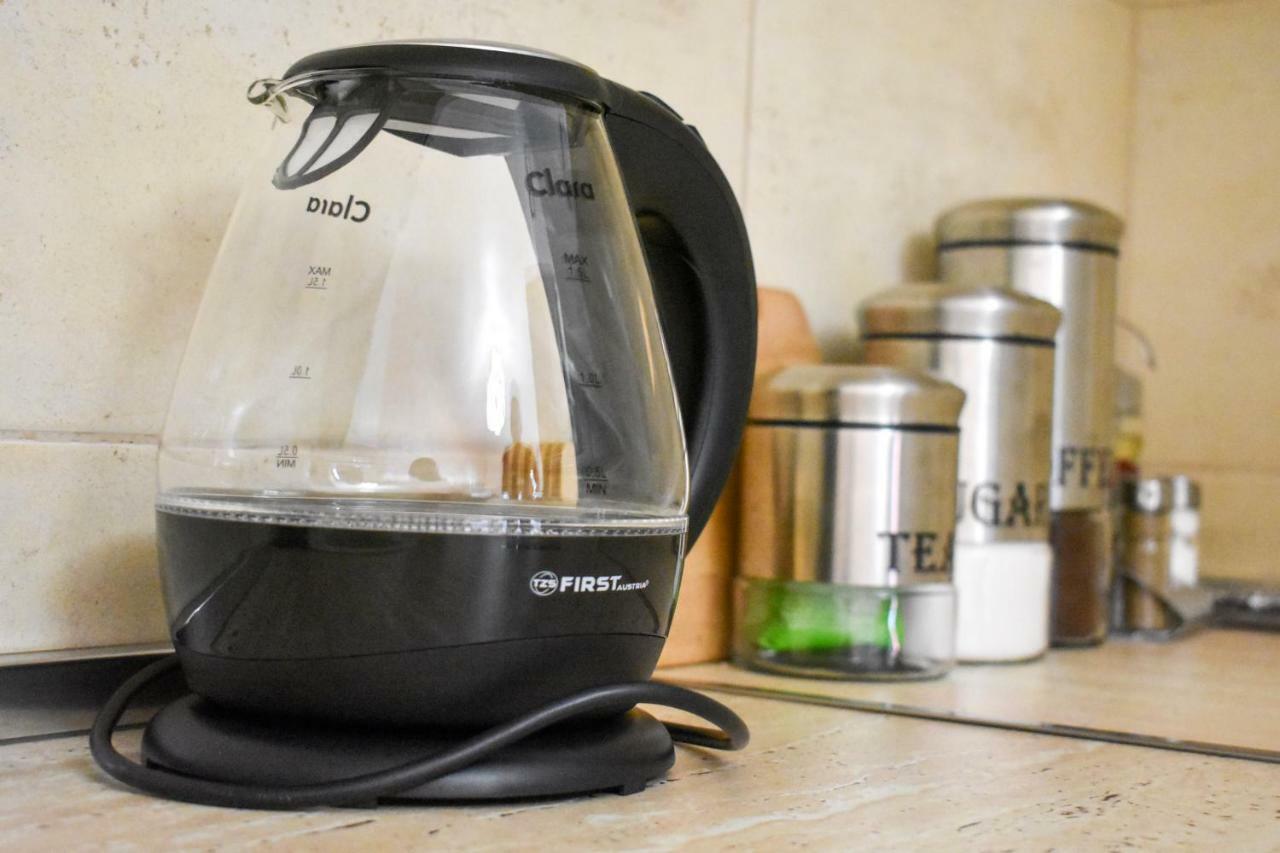 Lux Deluxe Apartment Žabljak エクステリア 写真